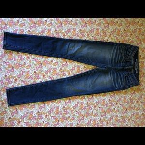 AEO SIZE:2 JEAN